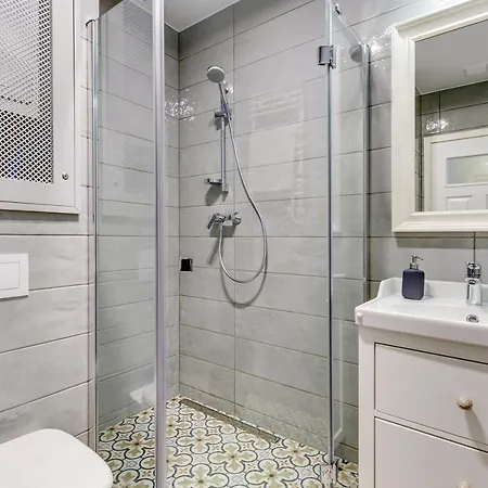 Jasne I Przytulne 3city W Sopocie By Renters * Sopot