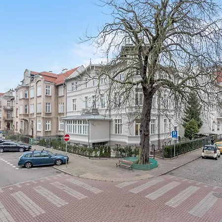 Apartment Jasne I Przytulne 3city W Sopocie By Renters Sopot