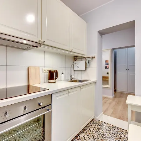 Jasne I Przytulne 3city W Sopocie By Renters * Sopot