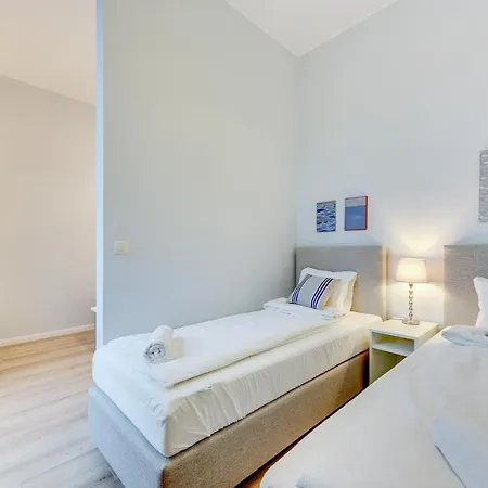Jasne I Przytulne 3city W Sopocie By Renters Apartment *