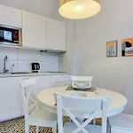 Διαμέρισμα Jasne I Przytulne 3city W Sopocie By Renters Σόποτ