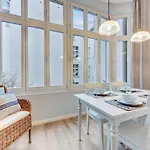 Jasne I Przytulne 3city W Sopocie By Renters Σόποτ