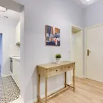 Διαμέρισμα Jasne I Przytulne 3city W Sopocie By Renters