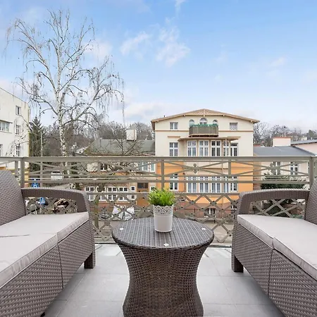 Apartamento Jasne I Przytulne 3city W Sopocie By Renters *