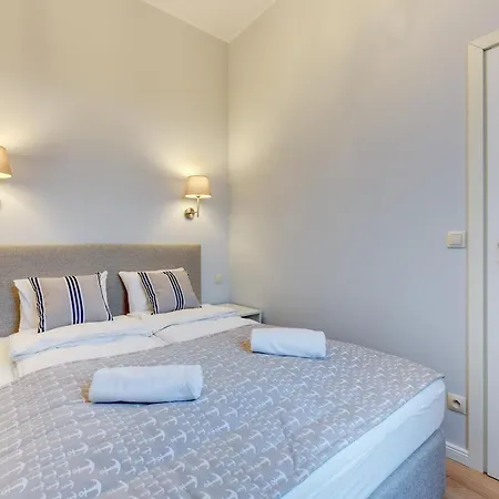 Jasne I Przytulne 3city W Sopocie By Renters Appartement Sopot