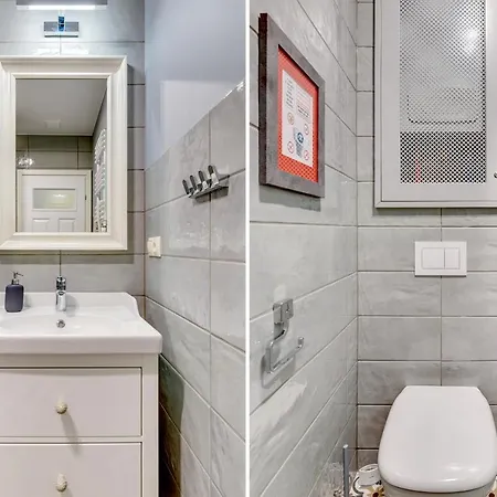 Appartement Jasne I Przytulne 3city W Sopocie By Renters *