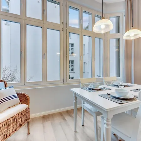 Jasne I Przytulne 3city W Sopocie By Renters Sopot