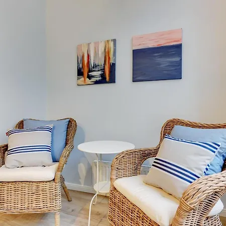 Jasne I Przytulne 3city W Sopocie By Renters * Σόποτ