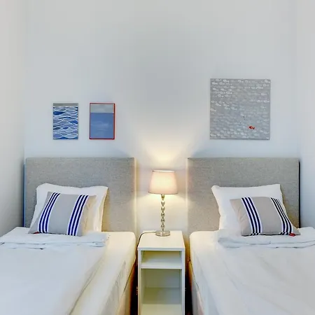 Jasne I Przytulne 3city W Sopocie By Renters Διαμέρισμα Σόποτ
