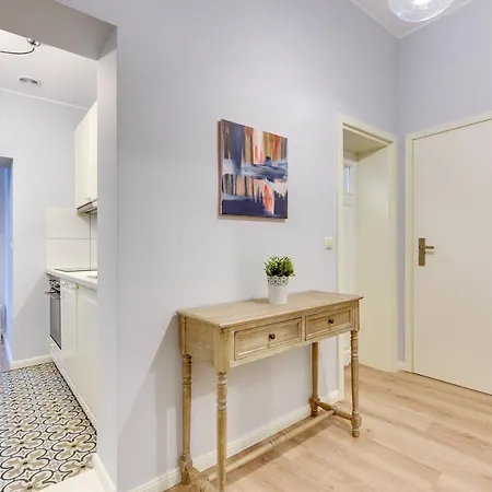 Appartement Jasne I Przytulne 3city W Sopocie By Renters