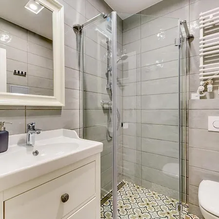 Jasne I Przytulne 3city W Sopocie By Renters * Sopot