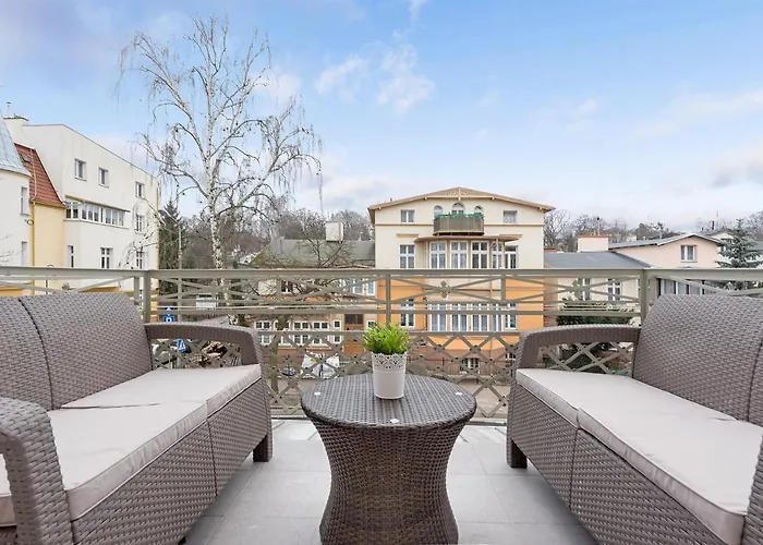 Apartamento Jasne I Przytulne 3city W Sopocie By Renters *