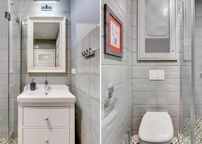 Apartamento Jasne I Przytulne 3city W Sopocie By Renters *