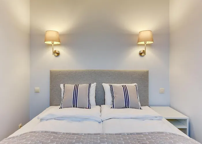 Jasne I Przytulne 3city W Sopocie By Renters *