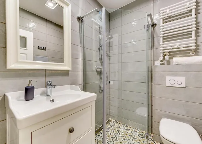 Jasne I Przytulne 3city W Sopocie By Renters * Sopot